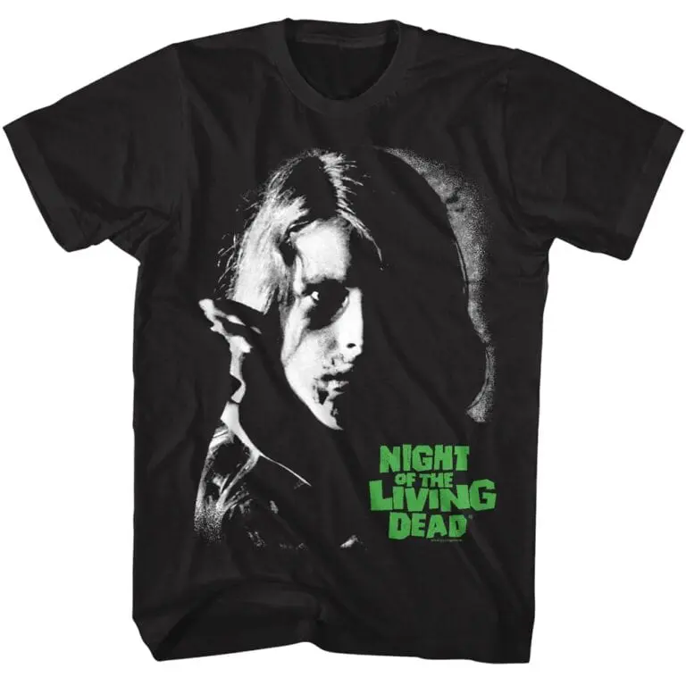 Night of the Living Dead Karen Men's T Shirt