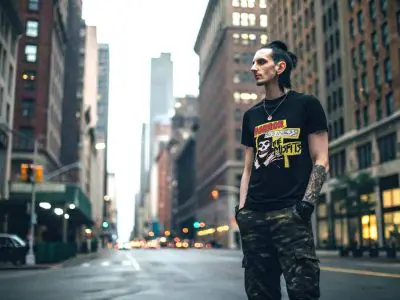 Misfits Crimson Ghost