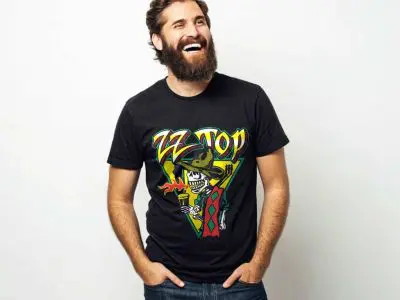 Viva La Mexico T-shirt with skeleton design, perfect for Cinco de Mayo celebrations and Mexican heritage pride.
