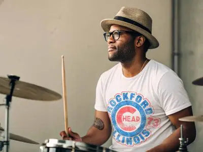 VCheap Trick drummer