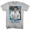 Bruce Lee Zen Be Water My Friend Men’s T Shirt