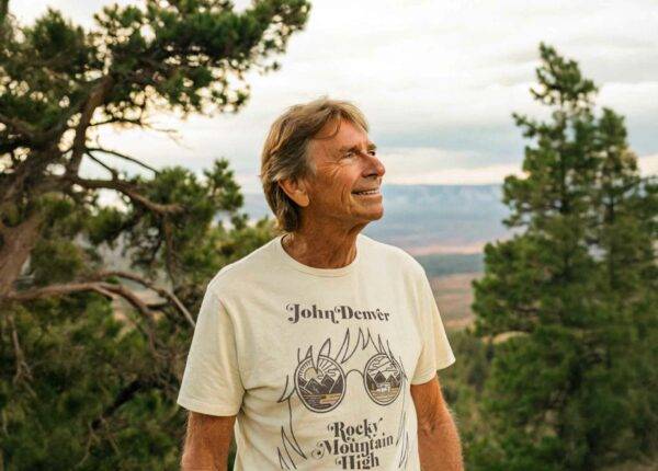 John Denver rocky mountain high