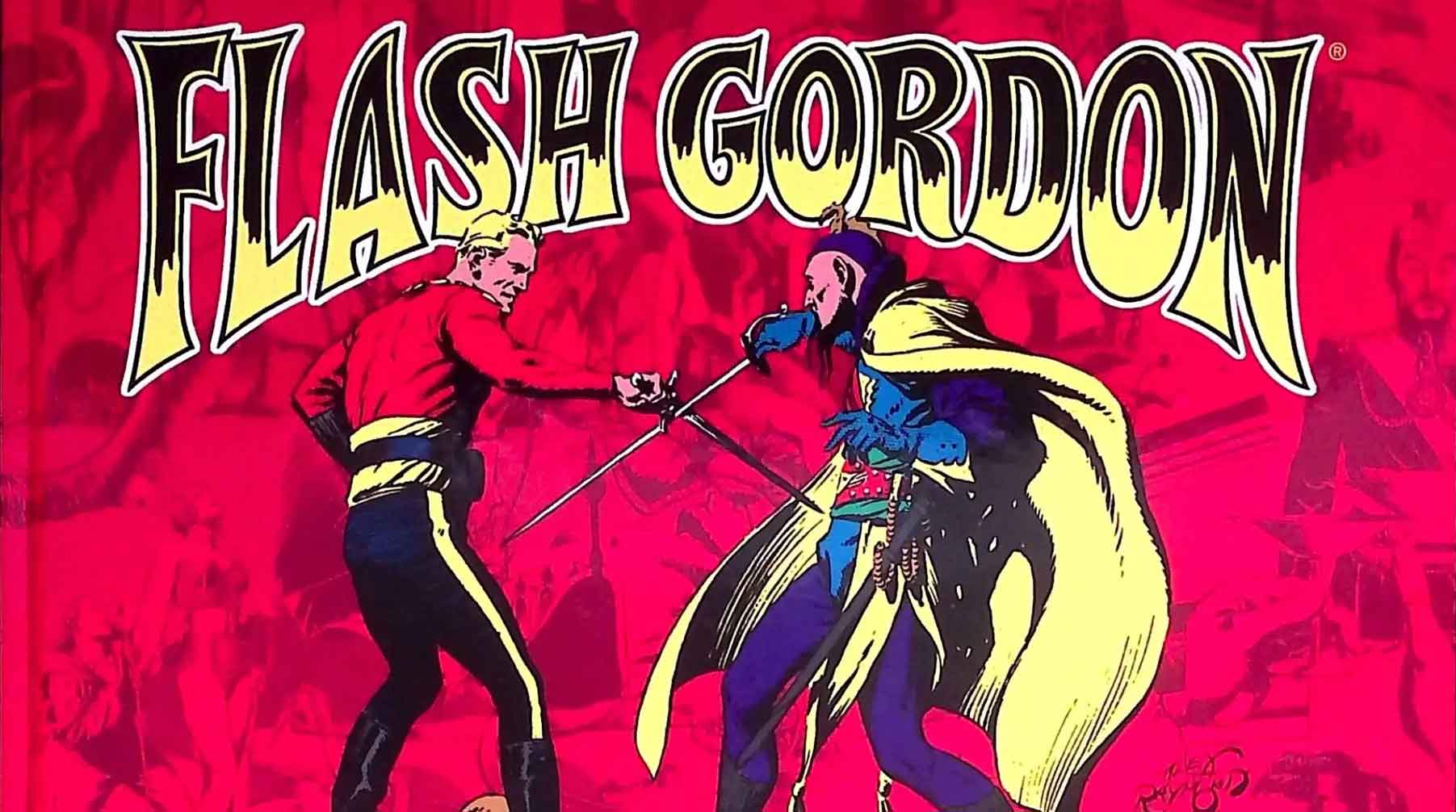 Flash Gordon