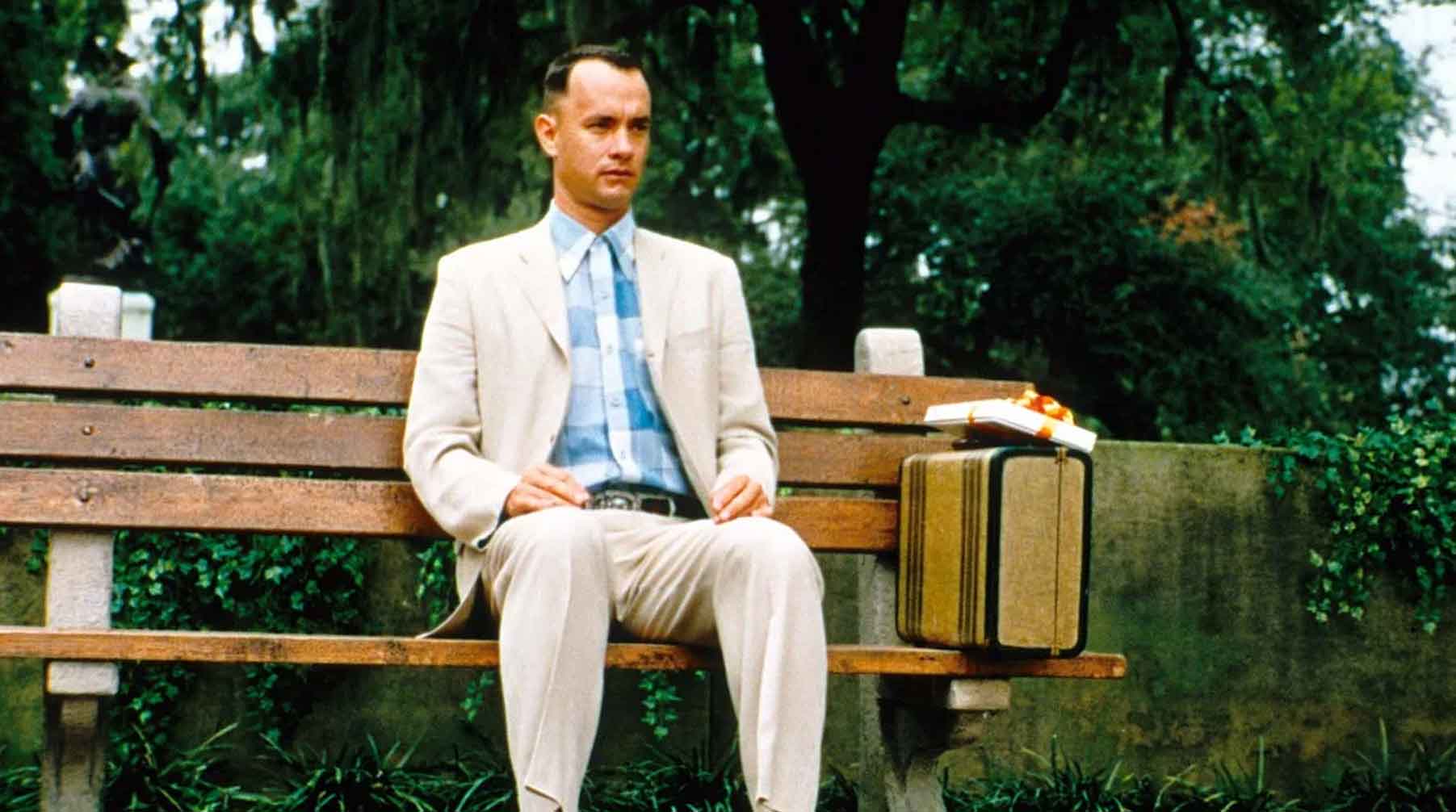 Forrest Gump