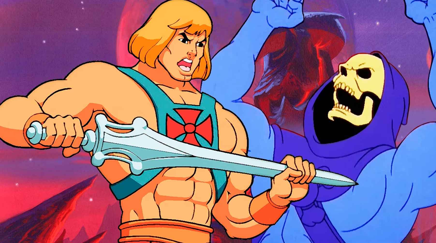 He-Man