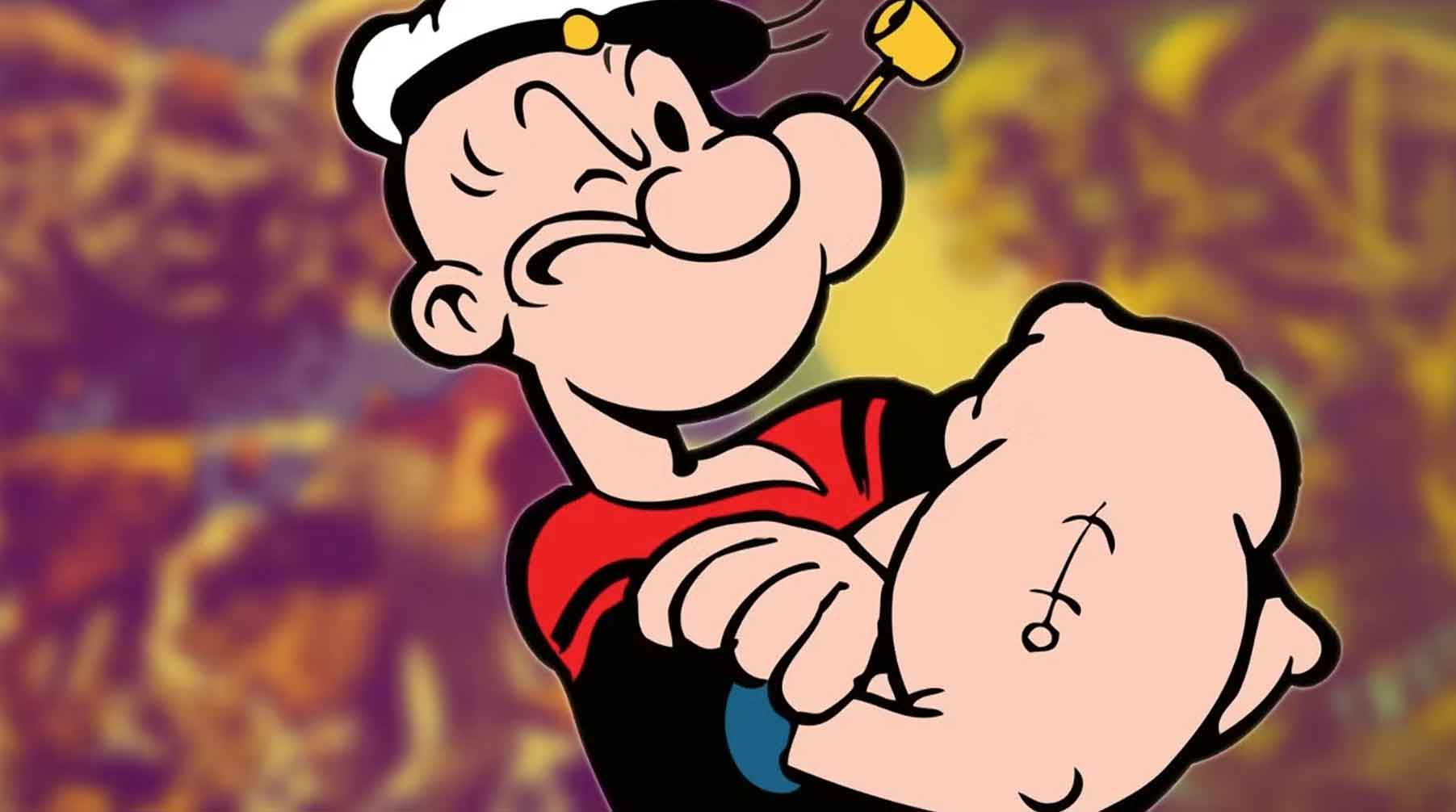 popeye