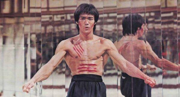 Bruce Lee