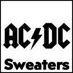 ACDC Sweaters