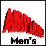 Airplane Mens