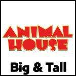 Animal House Big & Tall