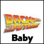 Back to the Future-Baby