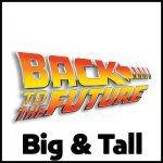 Back to the Future-Big-and-Tall