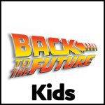 Back to the Future-Kids
