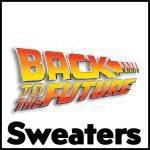 Back to the Future-Sweaters