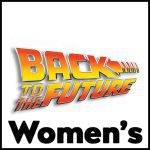 Back to the Future-Womens