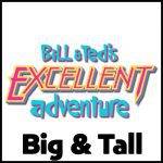 Bill & Ted Big & Tall