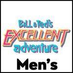 Bill & Ted Mens