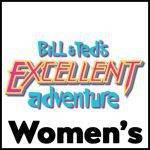 Bill & Ted Womens