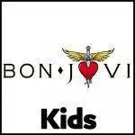 Bon Jovi Kids