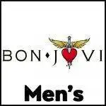 Bon Jovi Men's