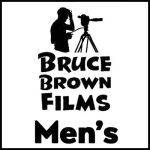 Bruce Brown Films Men's