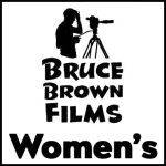 Bruce Brown Films women's