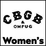 CBGB Women's