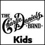 Charlie Daniels Band Kid's T-Shirts