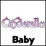 Cinderella-Baby