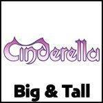 Cinderella-Big-And-Tall