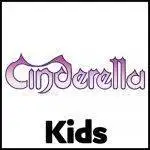 Cinderella-Kids