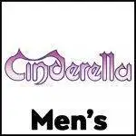 Cinderella Mens