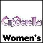 Cinderella-Womens