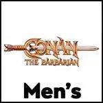 Conan Mens