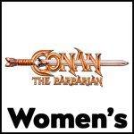 Conan Womens