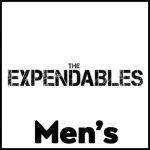 Expendables Men's T-Shirts