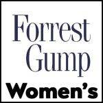 Forrest Gump Women's Tops