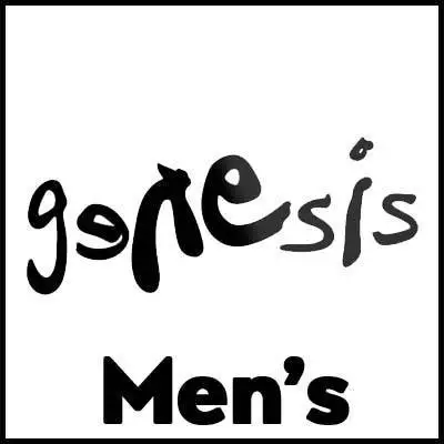 Genesis Men's T-Shirts