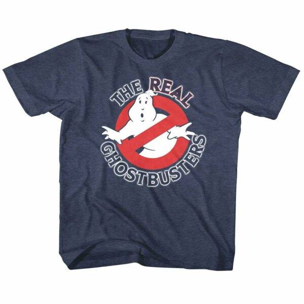 Ghostbusters-Kids-T-shirt-No-ghosts-Icon-Toddler-Navy-heather-RGB516Y