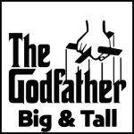 Godfather Big & Tall