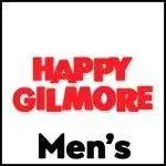 Happy Gilmore Mens