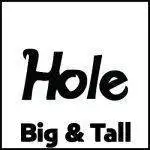 Hole-Big-and-Tall