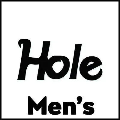 Hole-Mens