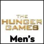 Hunger Games Mens