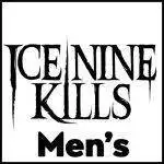 Ice Nine Kills Mens