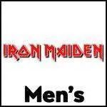 Iron Maiden Mens