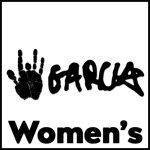 Jerry Garcia Womens