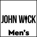 John Wick Mens