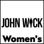John Wick Womens