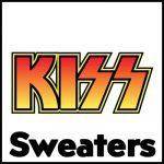 Kiss Sweaters